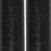 FLAMME LED-Antikljus 2-Pack Batteri 15cm Svart