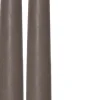 FLAMME SLIM LED-Antikljus 2-pack 28 cm Mullvad