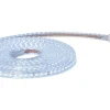 FLATSMDLED Ljusslang 5m 480LED Daylight/Transparent