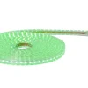 FLATSMDLED Ljusslang 5m 480LED Grön/Grön