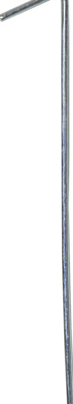 FLOWER TREE Dekorationsträd 120cm Silver