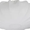 FRANZA Plafond 70cm Vit