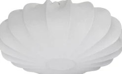 FRANZA Plafond 70cm Vit