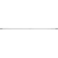 G13 LED Lysrör Opal 1200mm Kallvit 18W