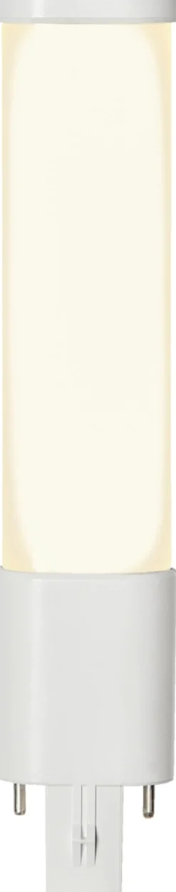 G23 Plug-in LED-Lysrör PL-S 830 5,7W 3000K 550lm