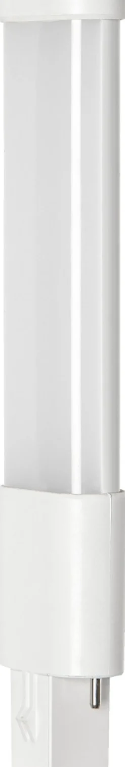 G23 Plug-in LED-Lysrör PL-S 830 5,7W 3000K 550lm