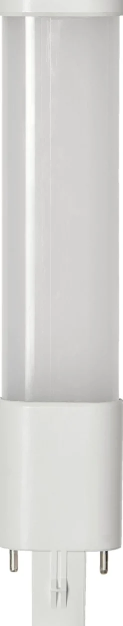 G23 Plug-in LED-Lysrör PL-S 840 5W 4000K 550lm