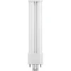 G23 Plug-in LED-Lysrör TC-S 840 5,7W 4000K 510lm OP