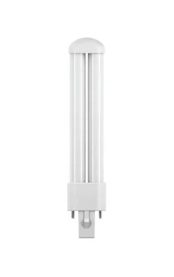 G23 Plug-in LED-Lysrör TC-S 830 5,7W 3000K 460lm OP