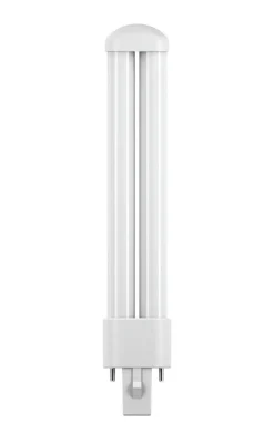 G23 Plug-in LED-Lysrör TC-S 840 7,2W 4000K 720lm OP