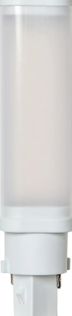 G24d Plug-in LED-Lysrör 840 6,5W 4000K 720lm