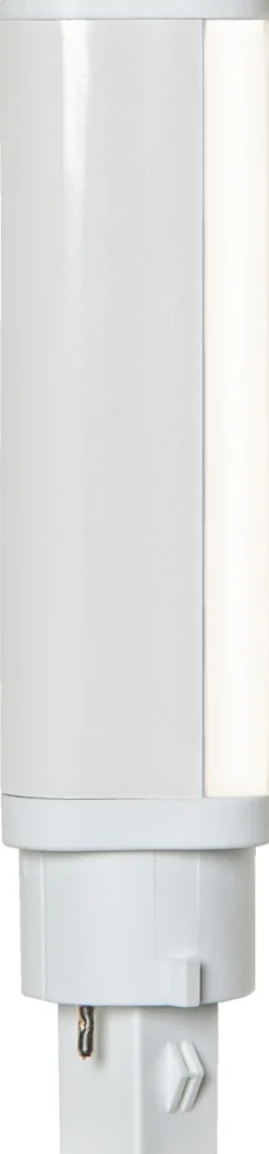 G24d Plug-in LED-Lysrör 840 6,5W 4000K 720lm
