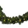 Girland Ottawa 270cm 36LED IP44