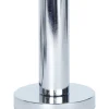 GLANS Lampfot E27 17cm Krom