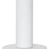 GLANS Lampfot E27 17cm Vit