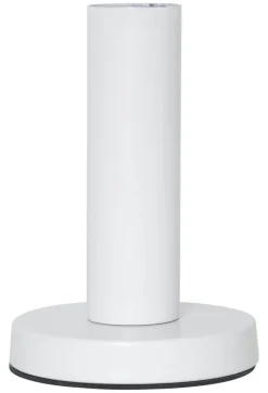 GLANS Lampfot E27 17cm Vit
