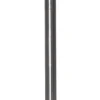 GLORY Solcells-Pinne 45cm Rostfritt Stål
