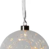 Glow Glaskula Transparent