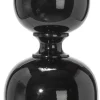 GRACE Lampfot 60cm Blanksvart