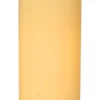 GRANDE LED-Blockljus 38cm Beige