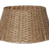 GRANIG Korg till Julgransfot 62cm Beige