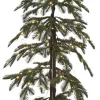 GRANTORP Julgran 150cm 240L Grön