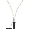 GRAVLJUS DECORATIONHEART LED 39cm IP44 Vit