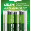 GRÖN POWER 2-Pack LR20 D 1,5V Batteri