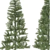 HALVE Väggran 180cm Grön