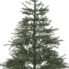 HEDE Julgran 210cm Grön