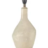 HILDA Lampfot E27 44cm Beige