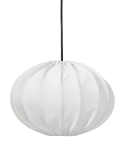 HILMA Takpendel Utomhus FlexOut 40cm Vit