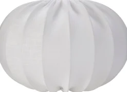 HILMA Takskärm 50cm Classico Vit