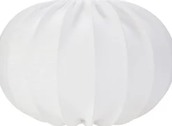 HILMA Takskärm 60cm Franza Vit