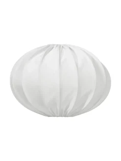 HILMA Takskärm Utomhus 60cm Vit