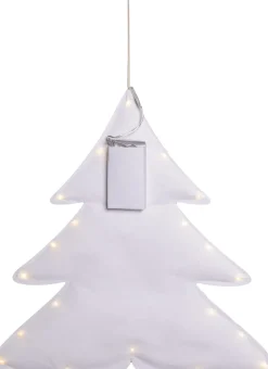Hängande dekoration MILLA Gran 40cm