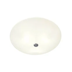 IGLO Plafond 42cm Vit