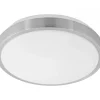 INTEGRA CEILING LED-plafond 24,5cm Vit