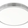 INTEGRA CEILING LED-plafond 32,5cm Vit