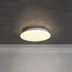 INTEGRA CEILING LED-Plafond 26cm Vit