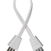 INTEGRA PANEL Förlängningskabel 15cm Vit