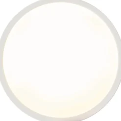 INTEGRA Tak/Vägg LED-Plafond 24cm Vit