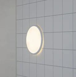 INTEGRA Tak/Vägg LED-Plafond 29cm Vit