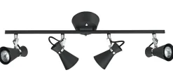 JAPAN Takspot Skena 4L 70cm Svart