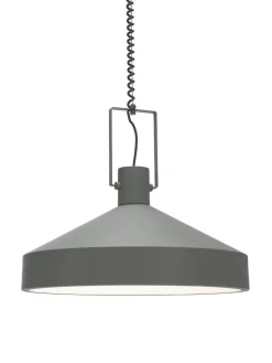JOJO Takpendel 55cm Sandgrå
