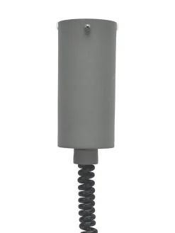 JOJO Takpendel 55cm Sandgrå