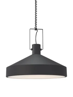 JOJO Takpendel 55cm Svart