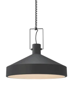 JOJO Takpendel 55cm Svart