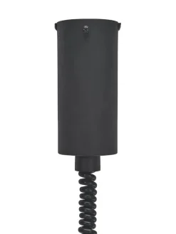 JOJO Takpendel 40cm Svart