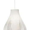JOLLY Takpendel 36cm Vit
